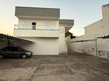 Foto 01 · Apartamento, Marciano Brandão, Patrocínio, MG