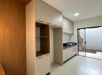 Casa de 1 quarto, Cascavel · CASA PARA ALUGAR – 2 SUÍTES | BAIRRO ESMERALDA – CASCAVEL/PR