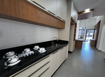 Casa de 1 quarto, Cascavel · CASA PARA ALUGAR – 2 SUÍTES | BAIRRO ESMERALDA – CASCAVEL/PR