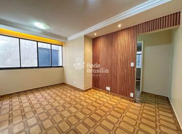 Apartamento · 57m² · 2 Quartos · TH35572 - St F Norte Área Especial Taguatinga - Res. Terraço Praiamar, Apartamento 02 quartos, 57m².