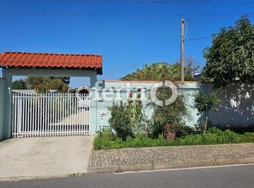 Casa · 120m² · 3 Quartos · 1 Vaga · Casa no Estação, em Araucária