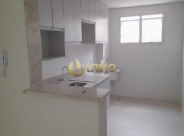Apartamento · 43m² · 1 Quarto · 1 Vaga · 1 QUARTO NO LUXEMBURGO