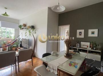 Apartamento · 87m² · 3 Quartos · 1 Vaga · Edificio Bosque da Serra