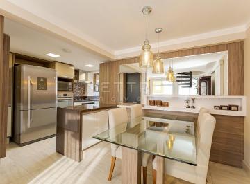 Apartamento · 148m² · 2 Quartos · 2 Vagas · LINDA Cobertura no bairro Bacacheri - Curitiba/PR
