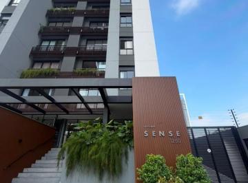 Foto 01 · Apartamento, América, Joinville, SC