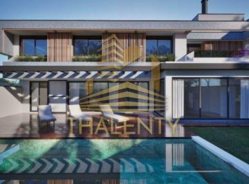 Casa · 247m² · 3 Quartos · 3 Vagas · Casa à venda - no Jardim Social
