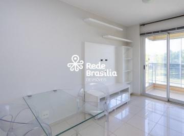 | Foto_migracao | 3 · TH7671 - Ae 02 Guará - Res. Belvedere Antares, Apartamento 01 quarto, 38m². Agende sua visita!