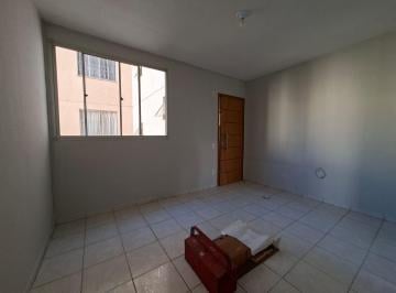 Apartamento de 2 quartos, Santa Bárbara D'Oeste · Apartamento à venda no Cond. Residencial Jequitibá, Santa Bárbara d'Oeste/SP