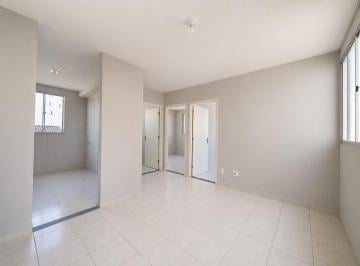 Apartamento de 2 quartos, Santa Bárbara D'Oeste · Apartamento à venda no Cond. Residencial Jequitibá, Santa Bárbara d'Oeste/SP