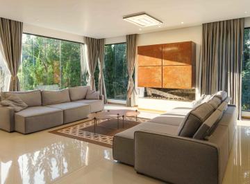 Casa · 550m² · 7 Quartos · 6 Vagas · Casa à venda em condomínio no Tanguá ARYA1