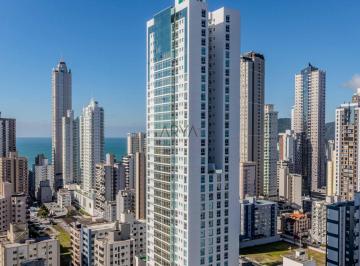 Apartamento · 143m² · 4 Quartos · 5 Vagas · Apartamento em Balneário Camboriú - ARYA 1