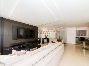 Casa · 169m² · 3 Quartos · 3 Vagas · Sobrado em condomínio no Uberaba - ARYA 1
