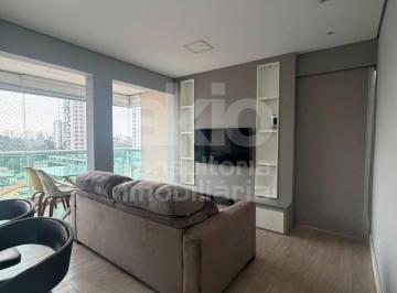 Foto 05 · Apartamento para locação na Vila Yara, Osasco-SP: 2 quartos, 1 suíte, 2 banheiros, 1 vaga de garagem