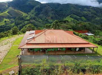 Foto 20 · Sítio Itamonte-MG: Casa com 3 Quartos, Suíte, Varanda com Vista para Vale!