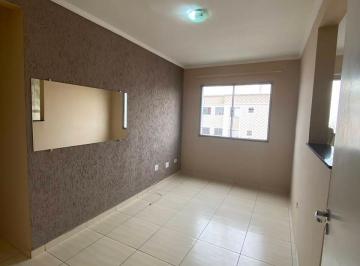 Apartamento · 46m² · 2 Quartos · 1 Vaga · Apartamento a venda - Parque Sicília - Votorantim