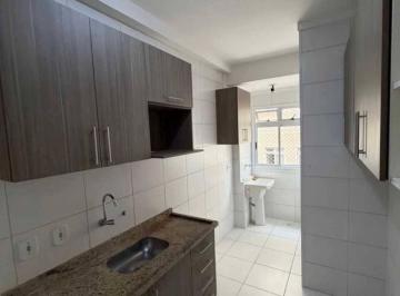 Apartamento en Aluguel de 2 quartos Além Ponte · Apartamento para locação - Além Ponte - Sorocaba - Zona Leste