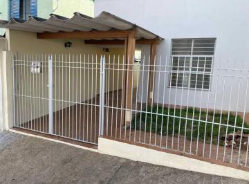 Casa · 120m² · 3 Quartos · 2 Vagas · Casa a venda - Trujilo - Sorocaba - Zona Central