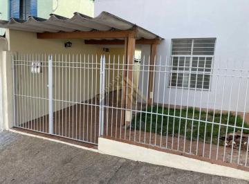Casa · 120m² · 3 Quartos · 2 Vagas · Casa a venda - Trujilo - Sorocaba - Zona Central - Três Dormitórios