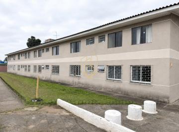 Apartamento de 2 quartos, São José dos Pinhais · Apartamento com 2 quartos e 2 vagas na Colônia Rio Grande em São José dos Pinhais