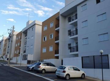 Apartamento · 53m² · 2 Quartos · 1 Vaga · Apartamento a venda - Jardim Celeste - Sorocaba - Zona Norte