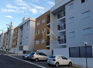 Apartamento · 53m² · 2 Quartos · 1 Vaga · Apartamento a venda - Jardim Celeste - Sorocaba - Zona Norte