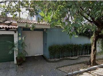 Casa de 4 quartos, São Paulo · Leilão Judicial 31 de Agosto de 2026 311 m2 Moema São Paulo