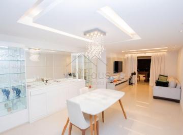 Apartamento de 3 quartos, Águas Claras · Noblesse - Rua 33 sul - 3 Suítes - 2 vagas - 154m² - Reformado e vista