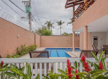 Casa de 3 quartos, São Sebastião · Casa venda condomínio fechado praia de Juquehy