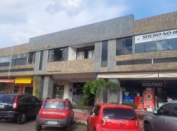 Apartamento de 1 quarto, Brasília · ED. RHODES CENTER LINDO REFORMADO COM ARMÁRIOS