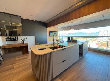 Imagem do Imóvel · APARTAMENTO 3 DORMITÓRIOS NO CALABASAS NO BAIRRO DO INDAIÁ COM VISTA MAR