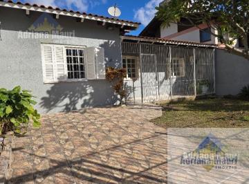 Foto 01 · Casa à venda em Porto Alegre-RS, Parque Santa Fé: 3 quartos, 1 sala, 2 banheiros, 2 vagas de garagem