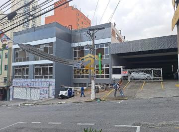 Casa · 4200m² · Megaprédio Comercial no Cambuci: Escala, Infraestrutura e Localização Estratégic