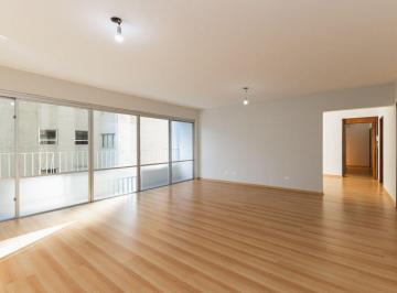 Apartamento de 4 quartos, Curitiba · Apartamento de 159 m² com 4 quartos à venda no Batel - Ed. Cristina