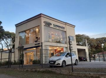 7329_i7ekMGRq2zR_73296a4e90e58055b.jpg · PRÉDIO COMERCIAL DE ESQUINA PARA LOCAÇÃO | 230 M² | EXCELENTE LOCALIZAÇÃO - ÁGUA VERDE
