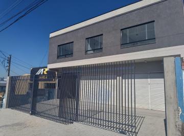 6468742500.jpg · Conjunto comercial (sobreloja) para alugar - R$ 5.000,00 liq / mês + taxas - Guaíra - Curitiba/P