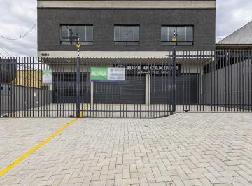 6657442500.jpg · Conjunto comercial (sobreloja) para alugar - R$ 5.000,00 liq / mês + taxas - Guaíra - Curitiba/P