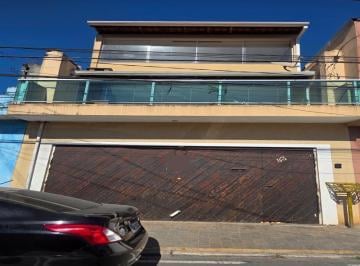 Casa · 125m² · 2 Quartos · 2 Vagas · Sobrado Parque Paraíso Itapecerica da Serra/SP