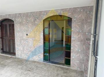 Casa · 175m² · 2 Quartos · 2 Vagas · Casa Suarão Itanhaém/SP