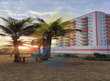 Apartamento · 54m² · 2 Quartos · 1 Vaga · Apartamento Jardim Suarão (Praia) Itanhaém/SP