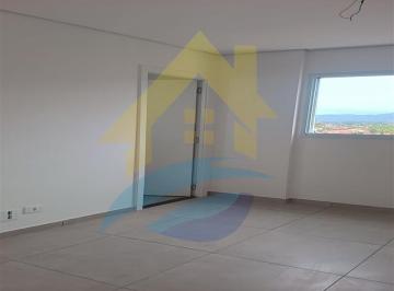 Apartamento · 54m² · Apartamento Suarão Itanhaém/SP