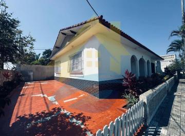 Casa · 187m² · 3 Quartos · 5 Vagas · Casa Suarão Itanhaém/SP