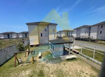 Apartamento · 2 Quartos · Apartamento guapura Itanhaém/SP
