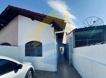 Casa · 78m² · 3 Quartos · 3 Vagas · Casa Campos Eliseos Itanhaém/SP