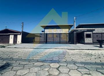 Apartamento · 80m² · 1 Vaga · Apartamento Laranjeiras Itanhaém/SP