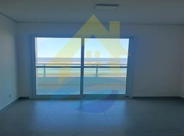 Apartamento · 56m² · 2 Quartos · 1 Vaga · Apartamento Suarão Itanhaém/SP
