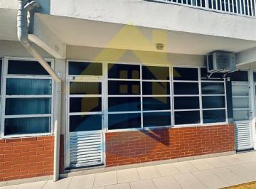 Apartamento · 1 Quarto · 1 Vaga · Apartamento Jardim Suarão (Praia) Itanhaém/SP