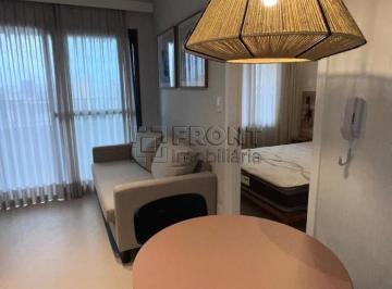 Apartamento · 26m² · 1 Quarto · Apartamento para aluguel em Cerqueira César