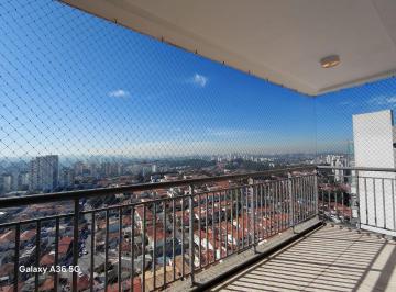 Apartamento de 3 quartos, São Paulo · APARTAMENTO 80m² 3 DORMITÓRIOS 1 SUÍTE VARANDA GOURMET 2 VAGAS - ANDAR ALTO COM VISTA ETERNA