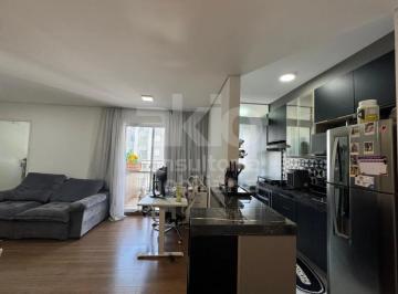 Foto 01 · Imóvel à venda em Osasco-SP, Continental: Apartamento com 2 quartos, 1 suíte, 2 banheiros, 2 vagas d