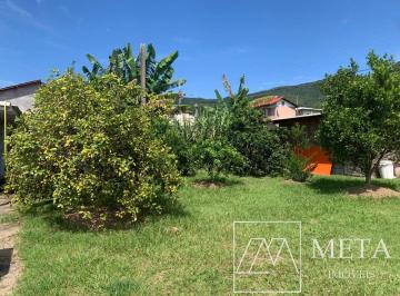 Terreno à venda em Ratones - Florianópolis/SC · Terreno à venda em Ratones - Florianópolis/SC